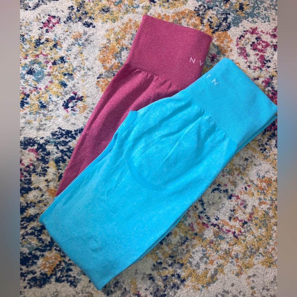 NVGTN LEGGINGS